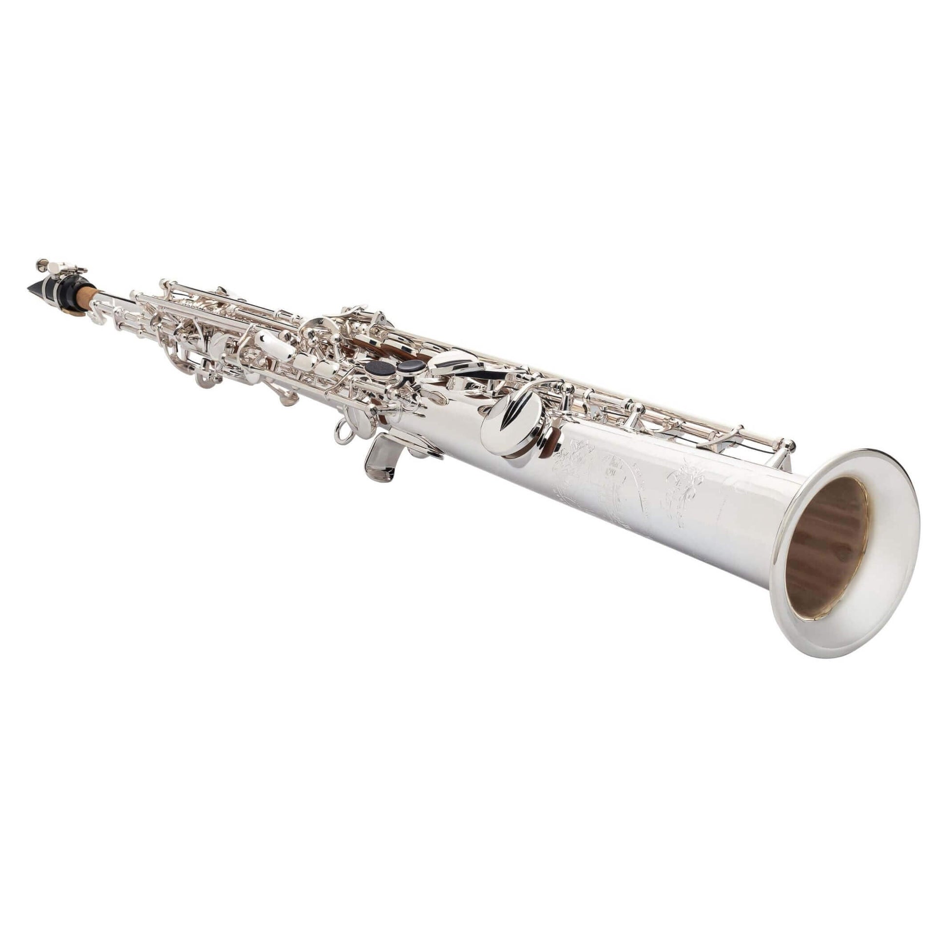 Professional Soprano Saxophone - B-Stock — view 16
