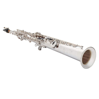 Professional Soprano Saxophone - B-Stock — view 16
