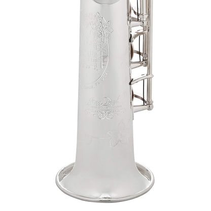 Professional Soprano Saxophone - B-Stock — view 17