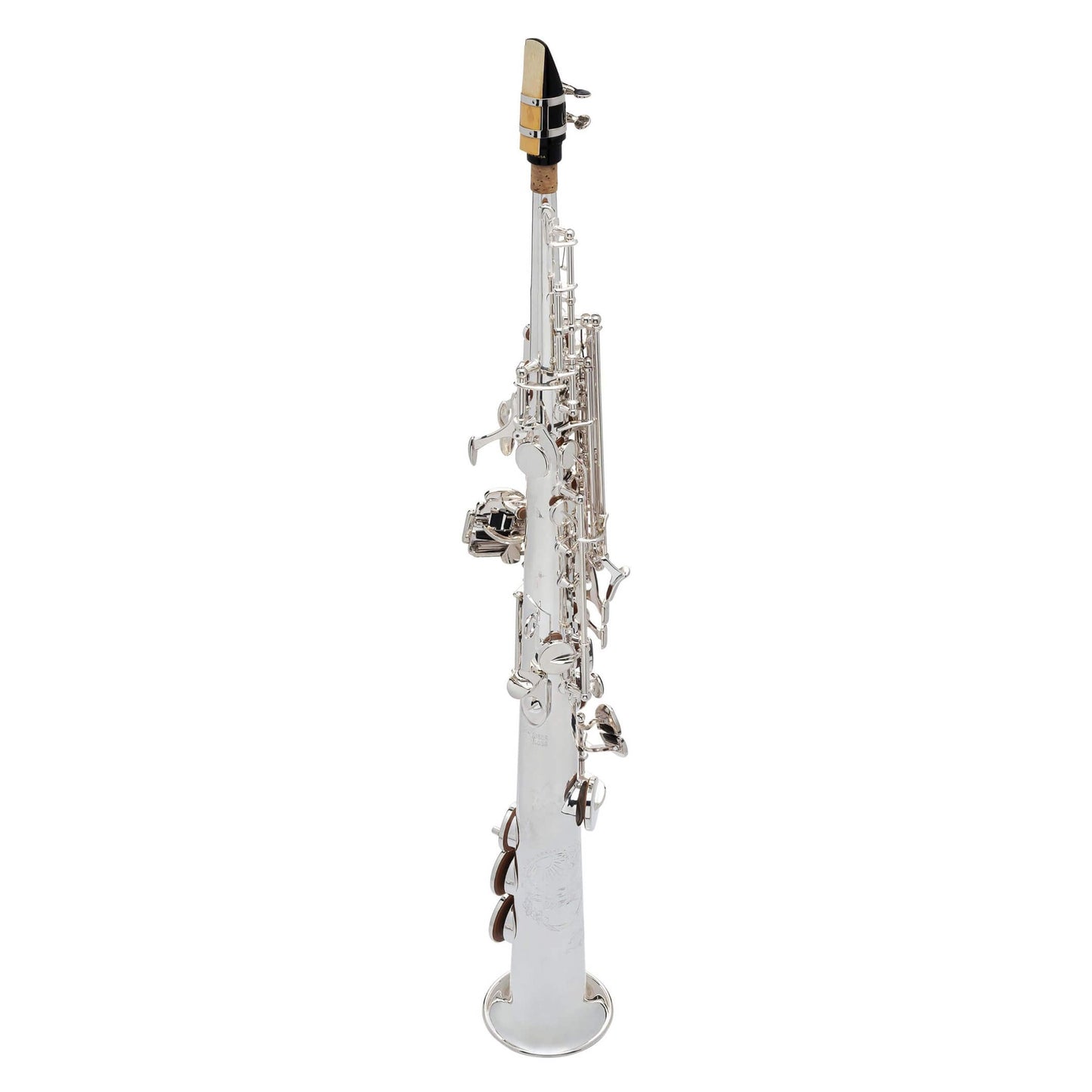 Professional Soprano Saxophone - B-Stock — view 14