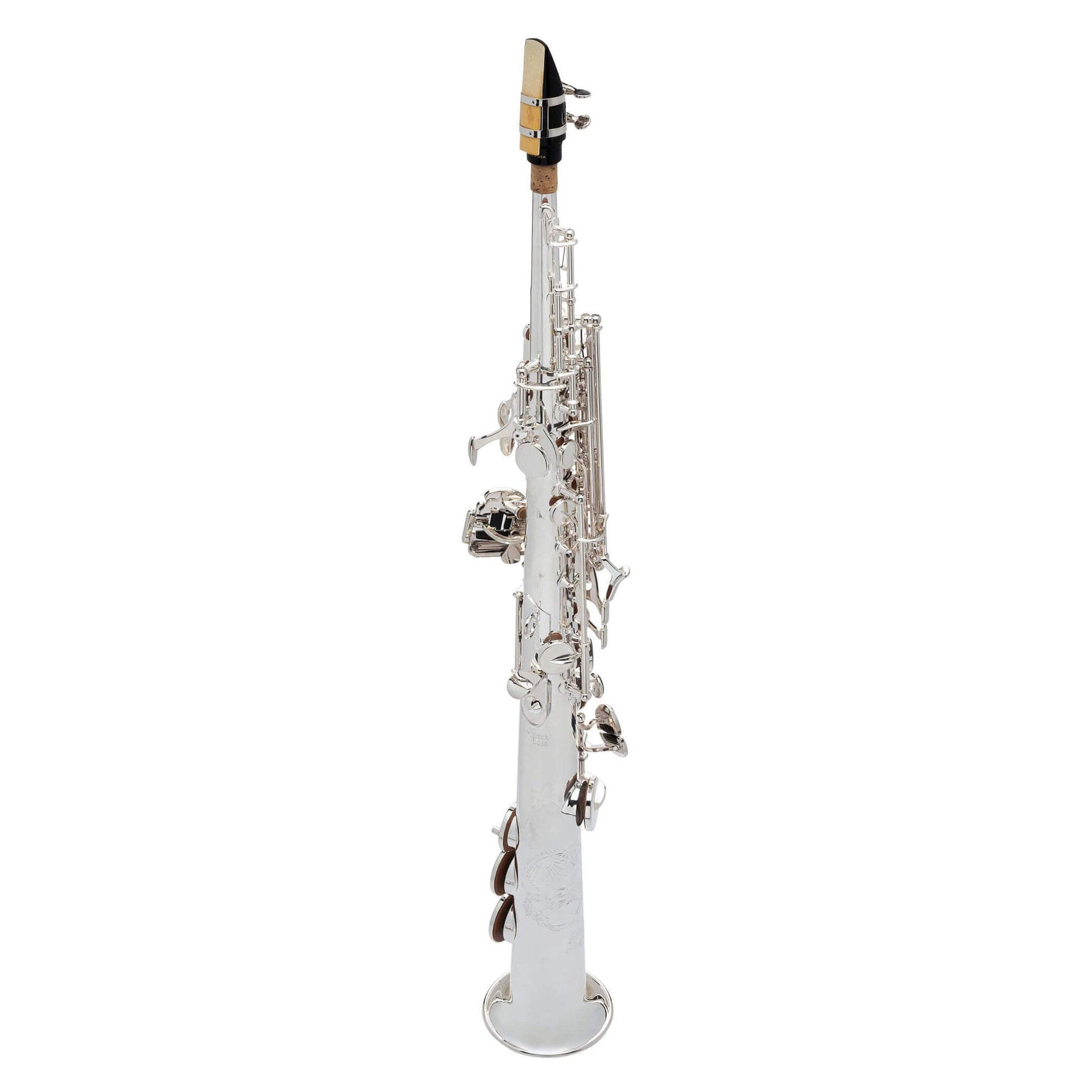 Professional Soprano Saxophone - B-Stock — view 14