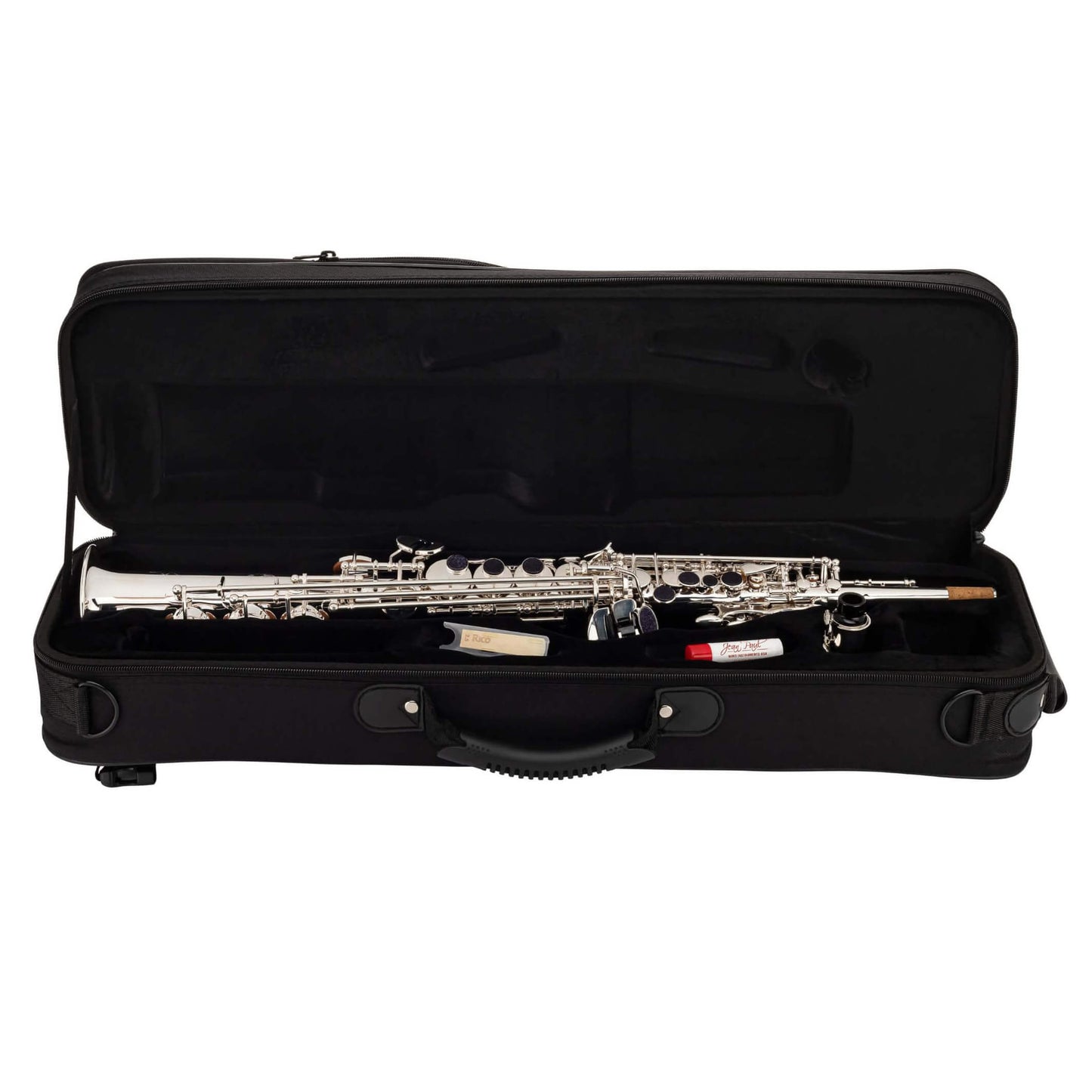 Professional Soprano Saxophone - B-Stock — view 20