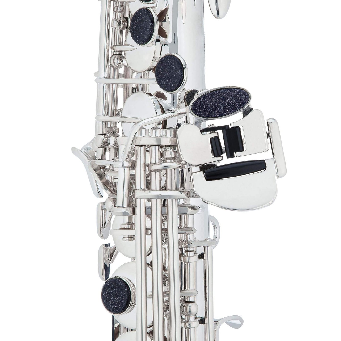 Professional Soprano Saxophone - B-Stock — view 18