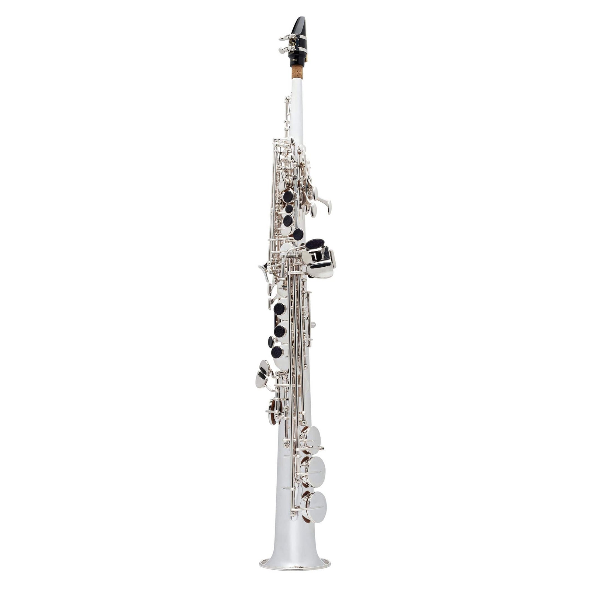Professional Soprano Saxophone - B-Stock — view 13