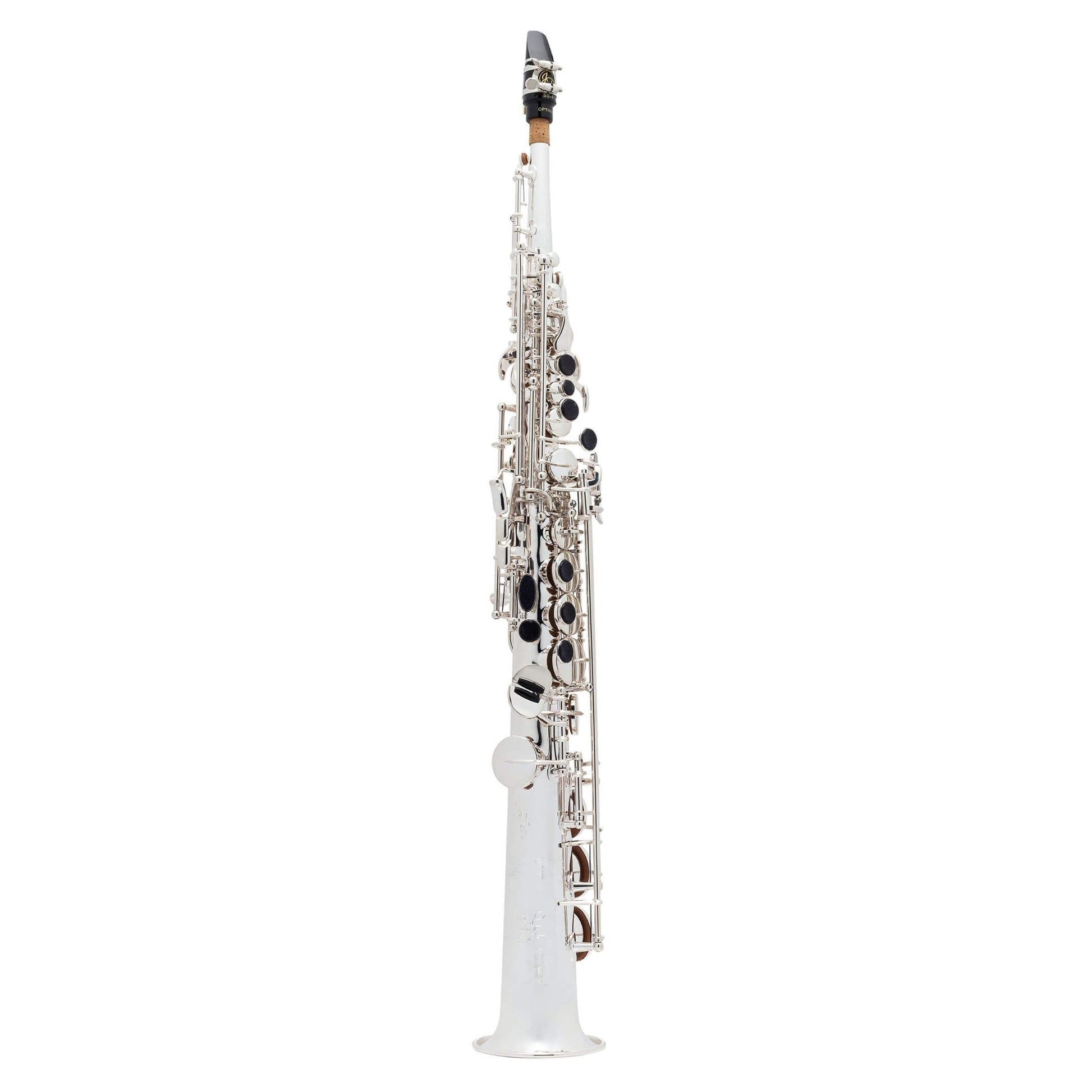 Professional Soprano Saxophone - B-Stock — view 12
