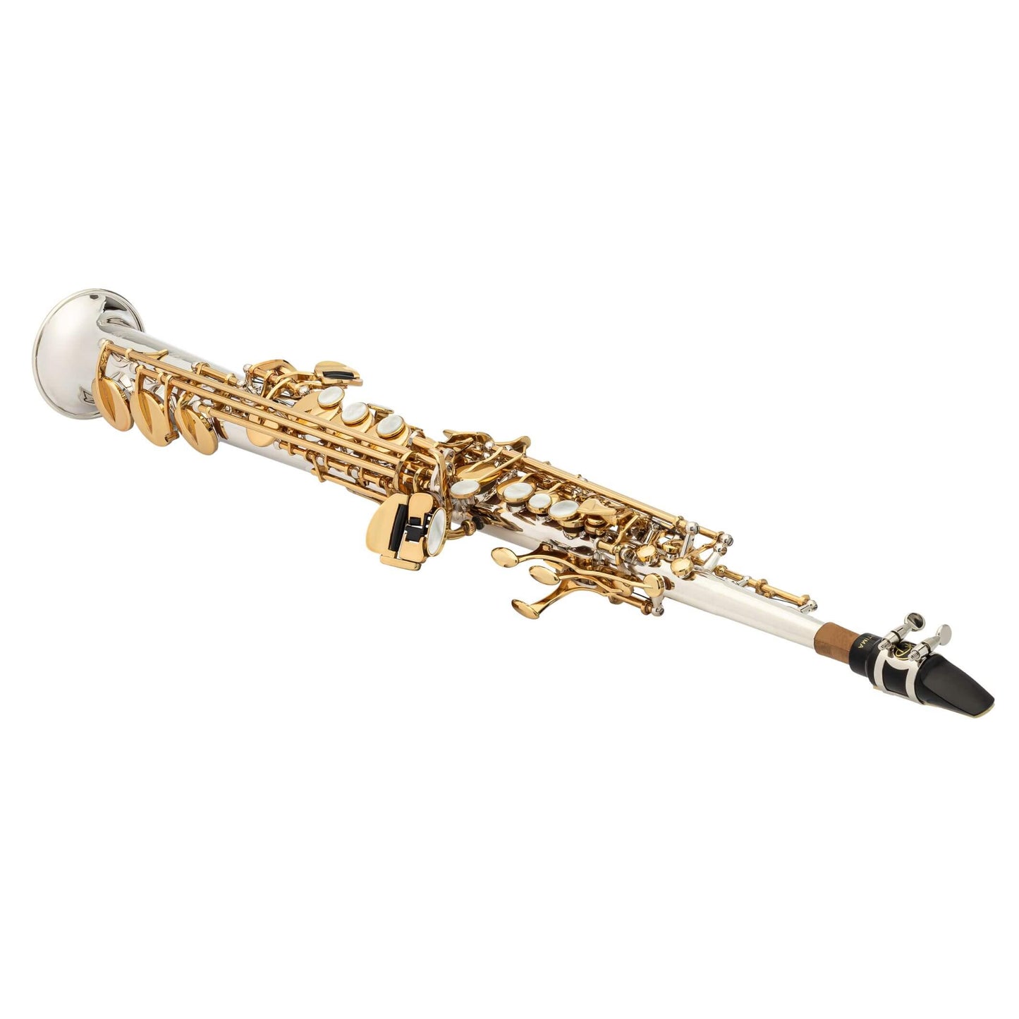 Professional Soprano Saxophone - B-Stock — view 37