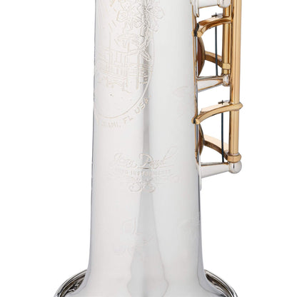 Professional Soprano Saxophone - B-Stock — view 39