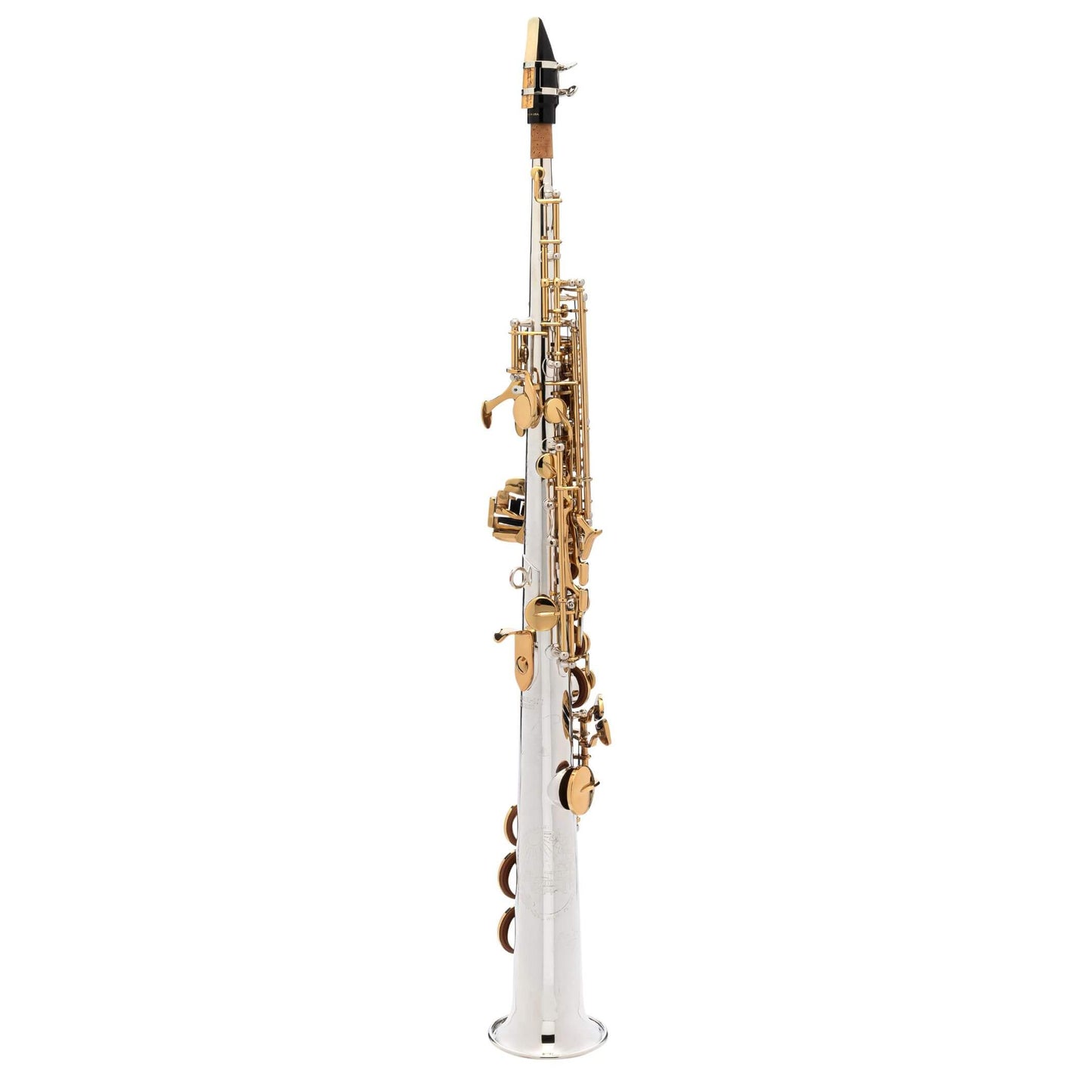 Professional Soprano Saxophone - B-Stock — view 36
