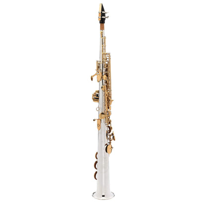 Professional Soprano Saxophone - B-Stock — view 36