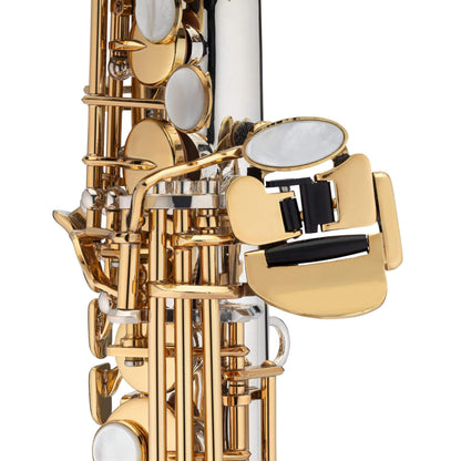 Professional Soprano Saxophone - B-Stock — view 40