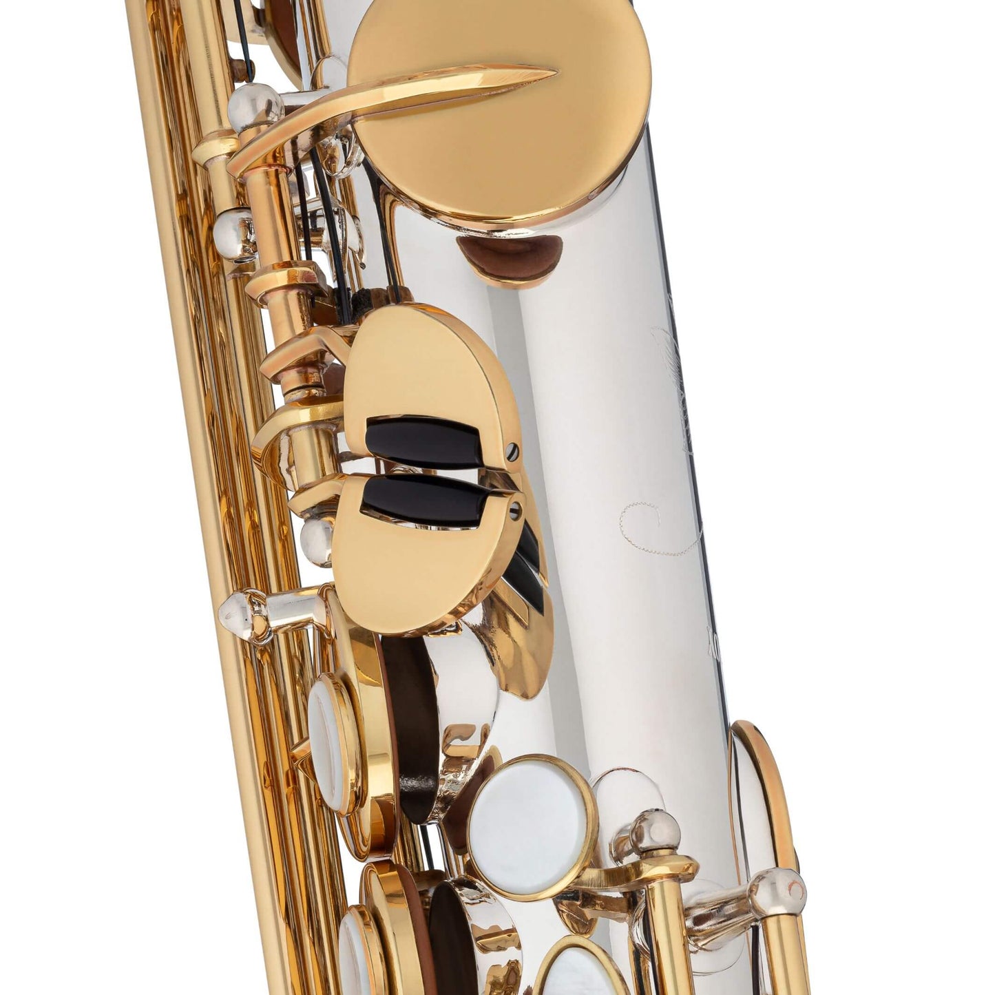 Professional Soprano Saxophone - B-Stock — view 41