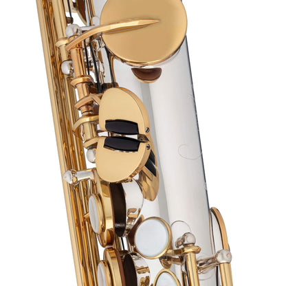 Professional Soprano Saxophone - B-Stock — view 41