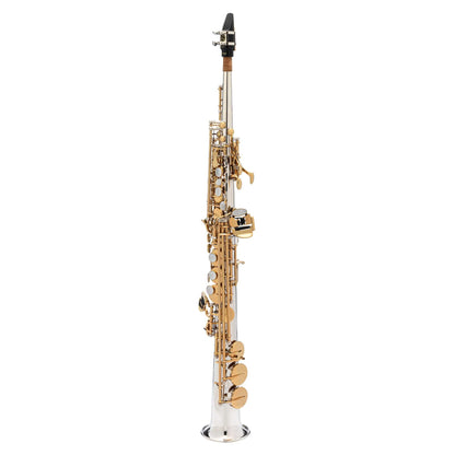 Professional Soprano Saxophone - B-Stock — view 35