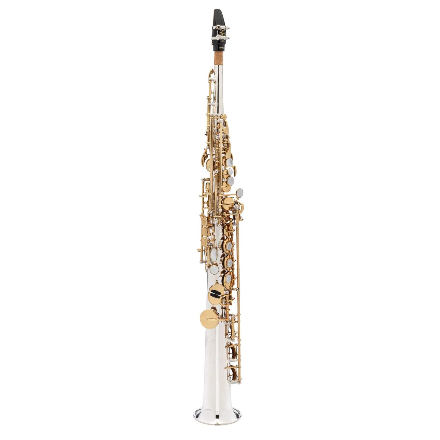 Professional Soprano Saxophone - B-Stock — view 34