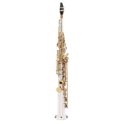 Professional Soprano Saxophone - B-Stock — view 34
