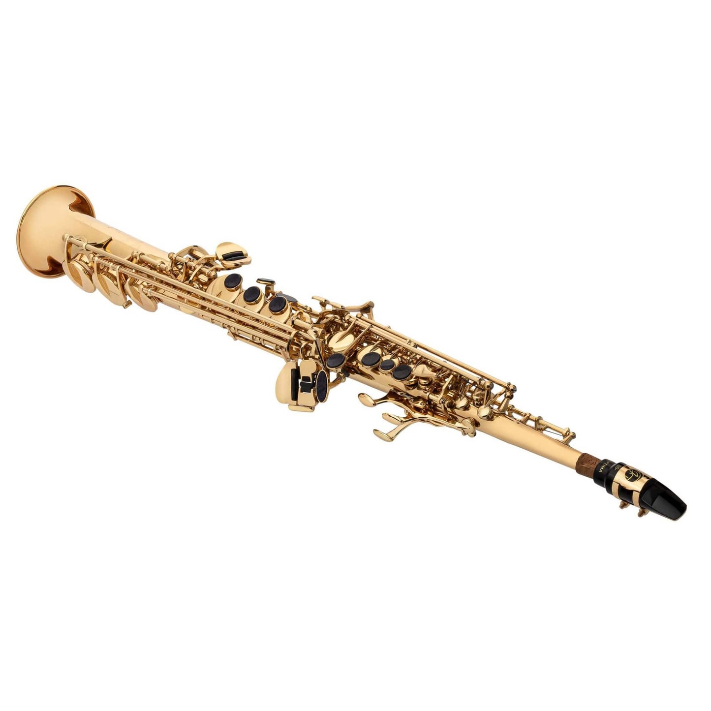 Professional Soprano Saxophone - B-Stock — view 26