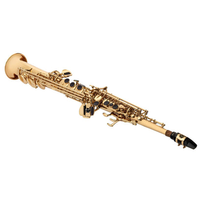 Professional Soprano Saxophone - B-Stock — view 26