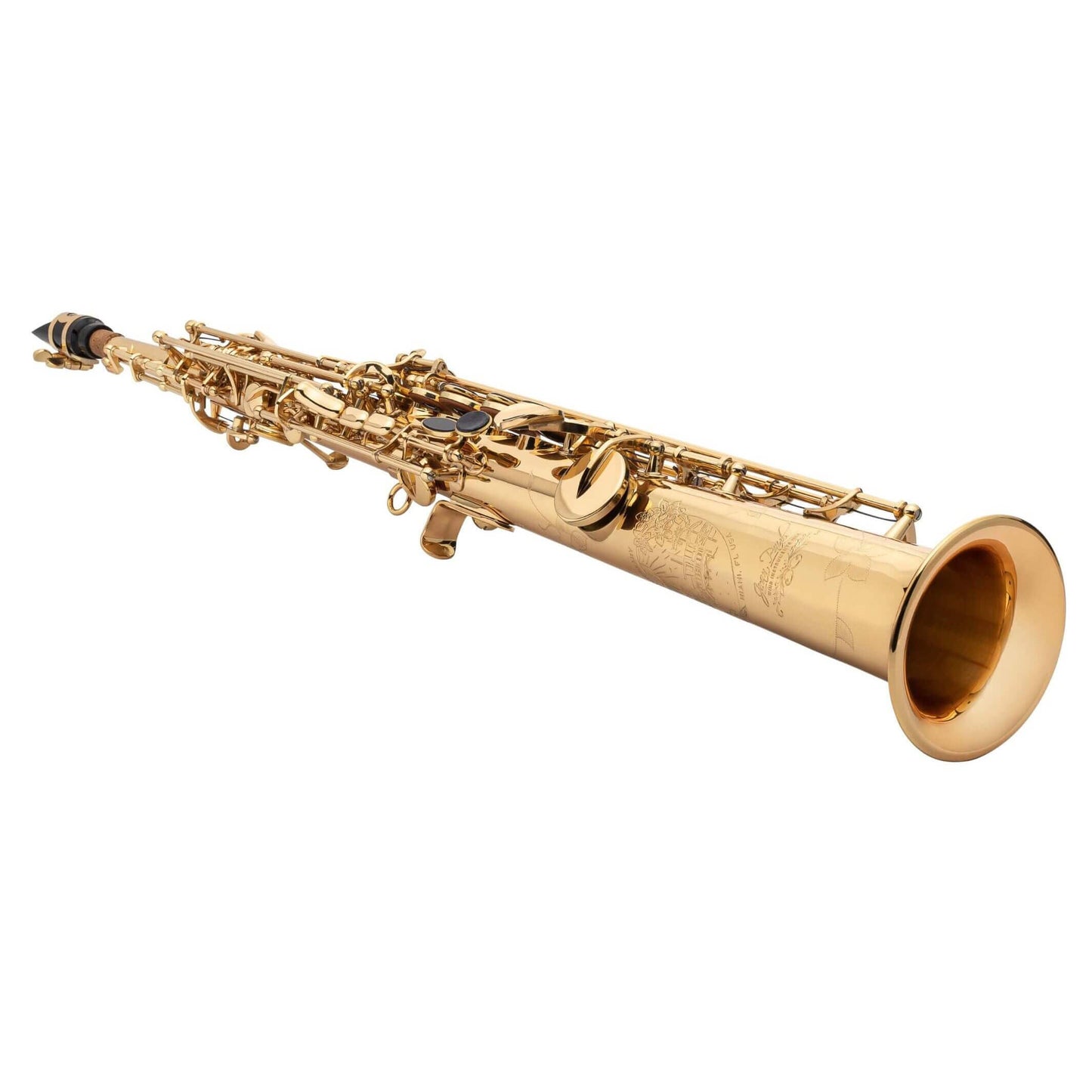 Professional Soprano Saxophone - B-Stock — view 27