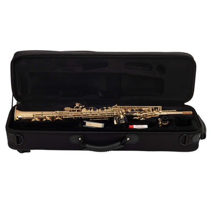 Professional Soprano Saxophone - B-Stock — view 31