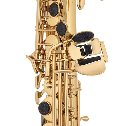 Professional Soprano Saxophone - B-Stock — view 29