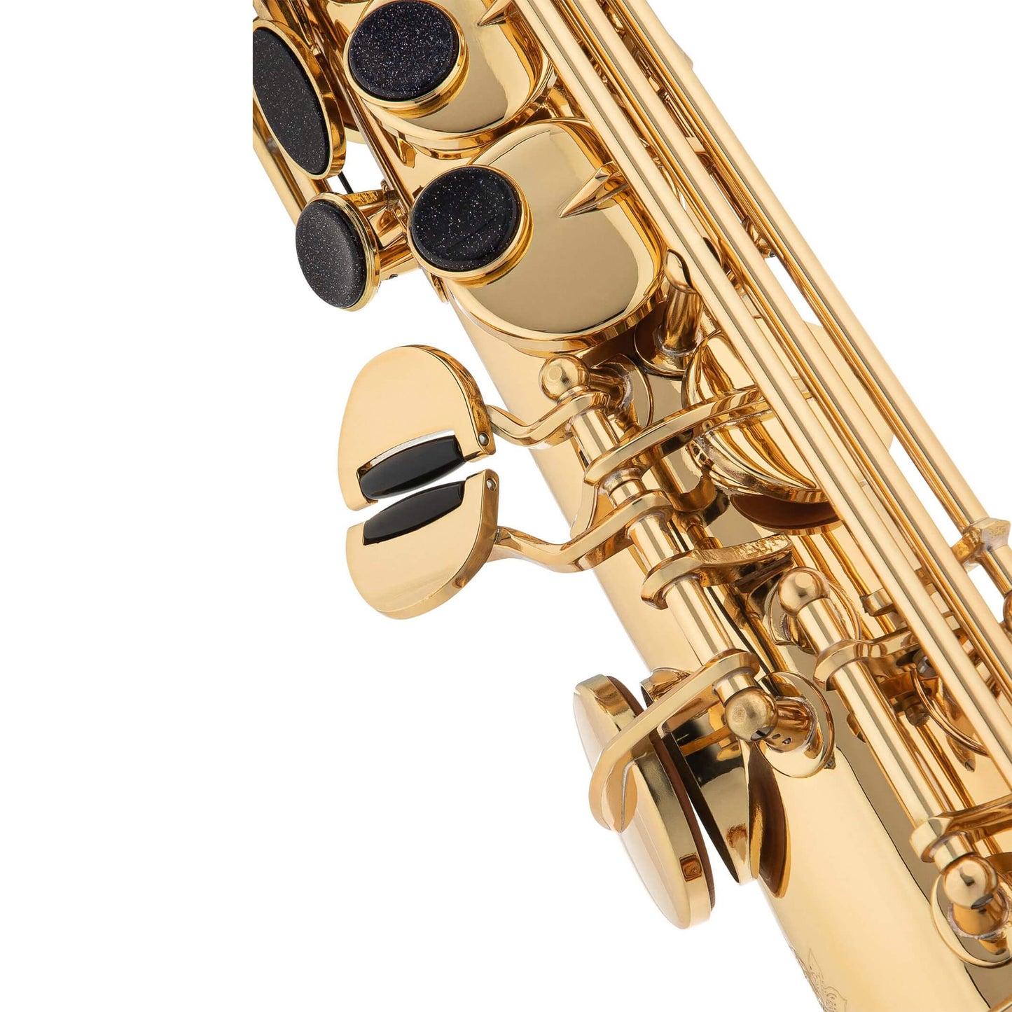 Professional Soprano Saxophone - B-Stock — view 30