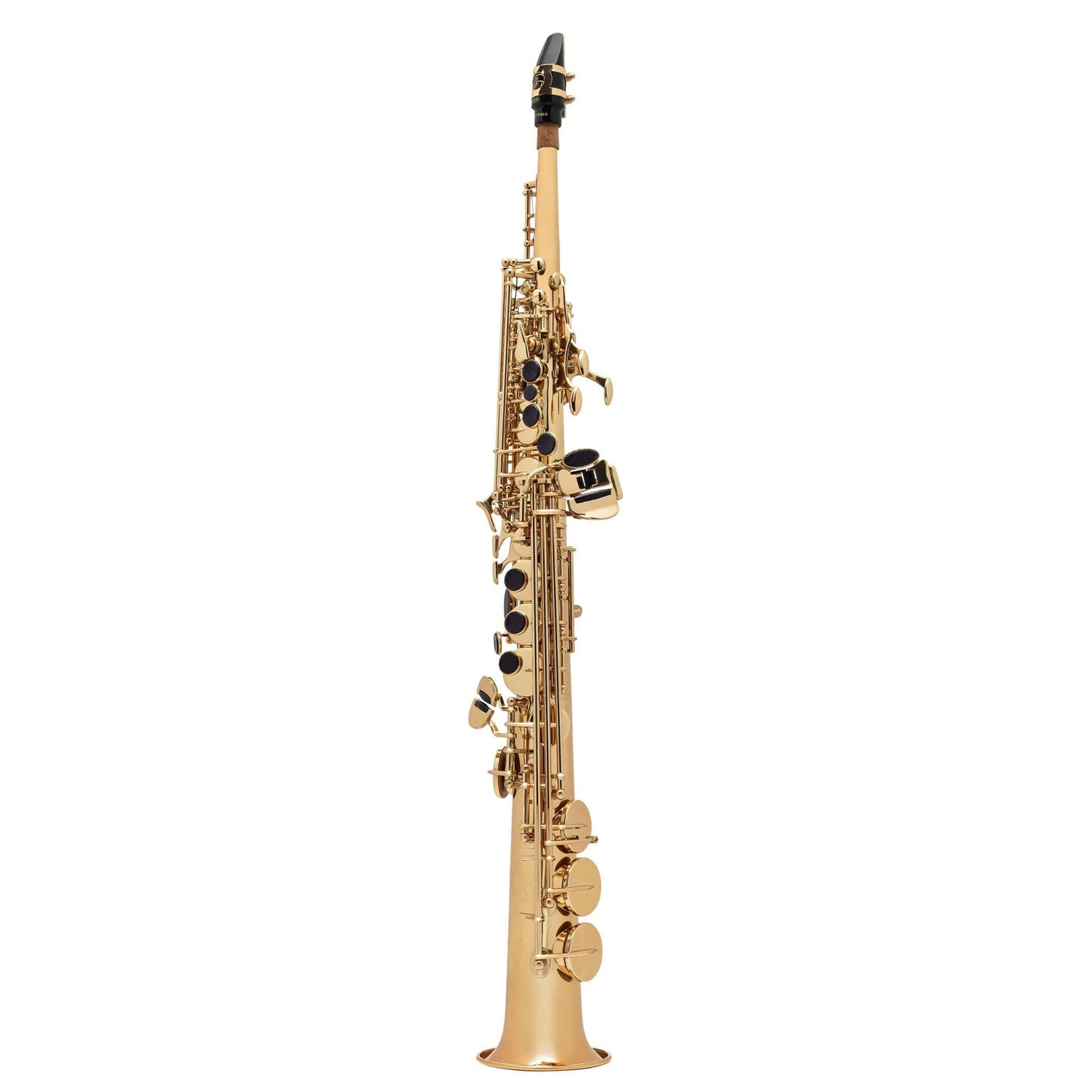 Professional Soprano Saxophone - B-Stock — view 24