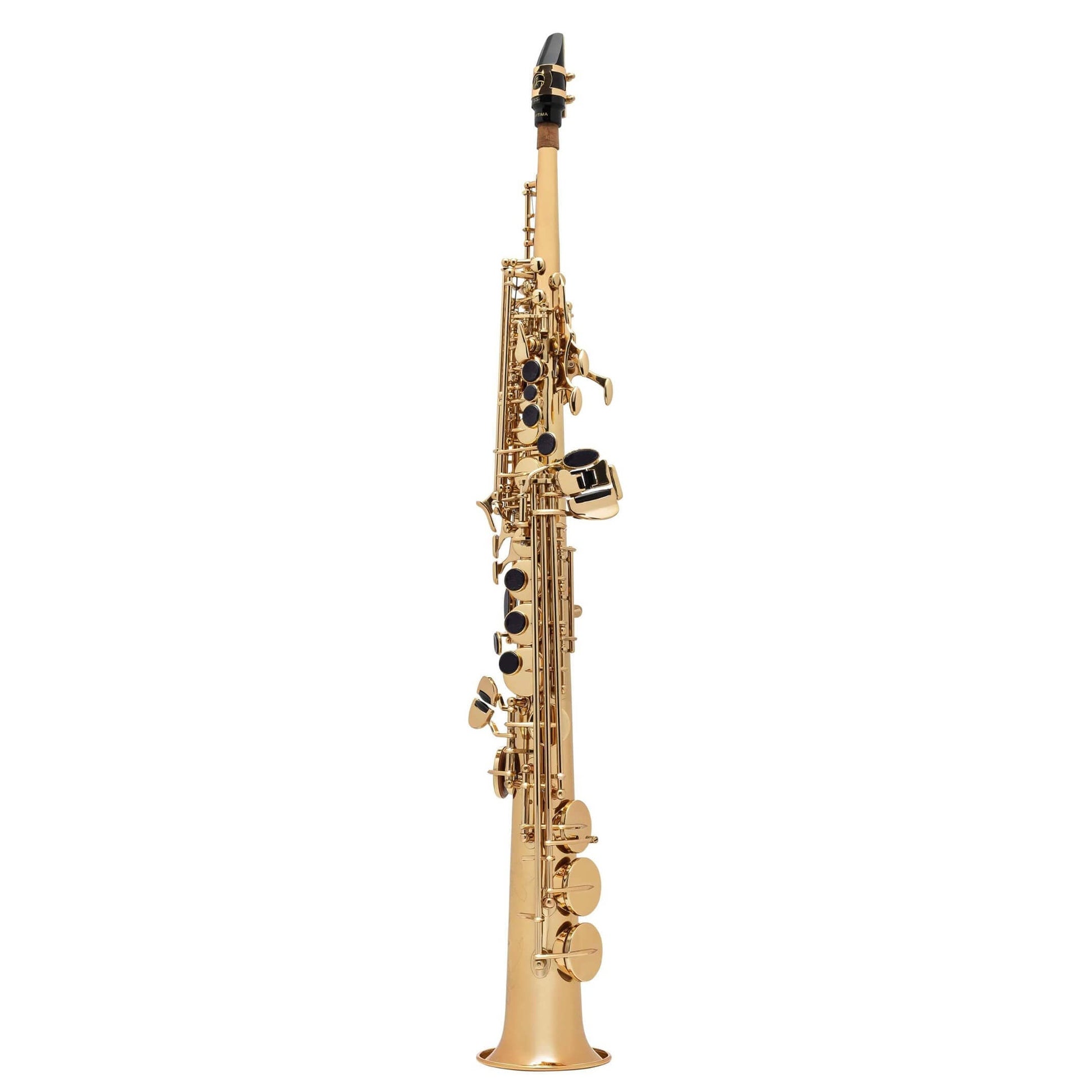 Professional Soprano Saxophone - B-Stock — view 24