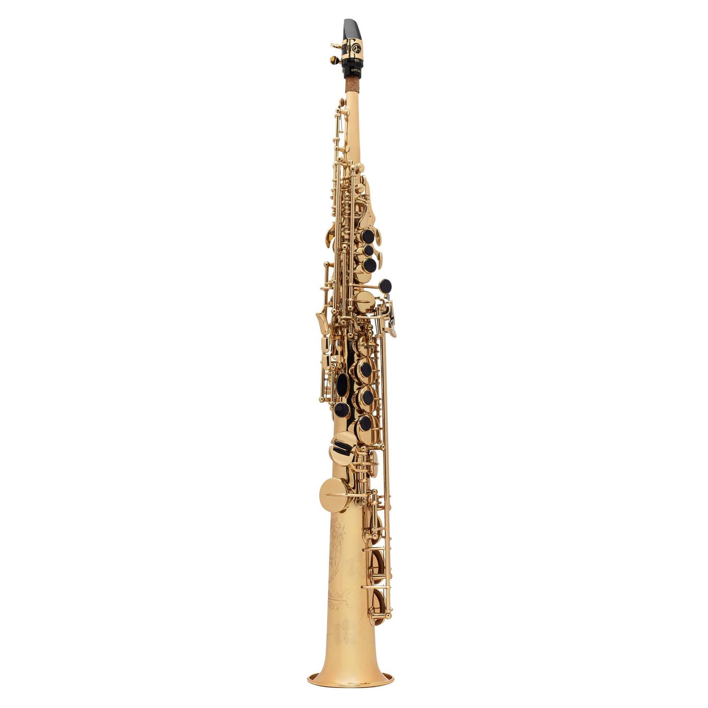 Professional Soprano Saxophone - B-Stock — view 23