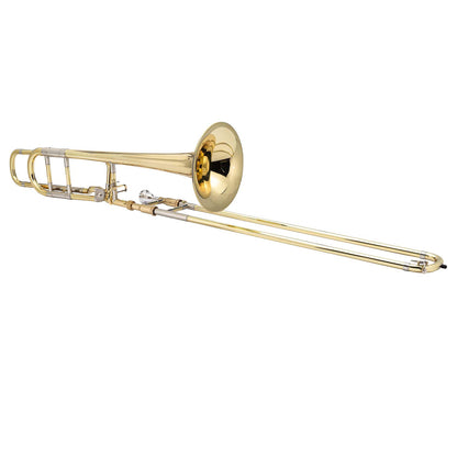 Intermediate F-Trigger Trombone