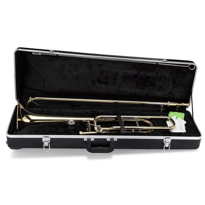 Intermediate F-Trigger Trombone — view 4