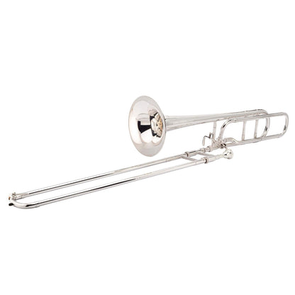 Intermediate F-Trigger Trombone - B-Stock — view 8