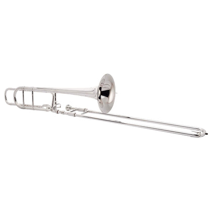 Intermediate F-Trigger Trombone — view 2