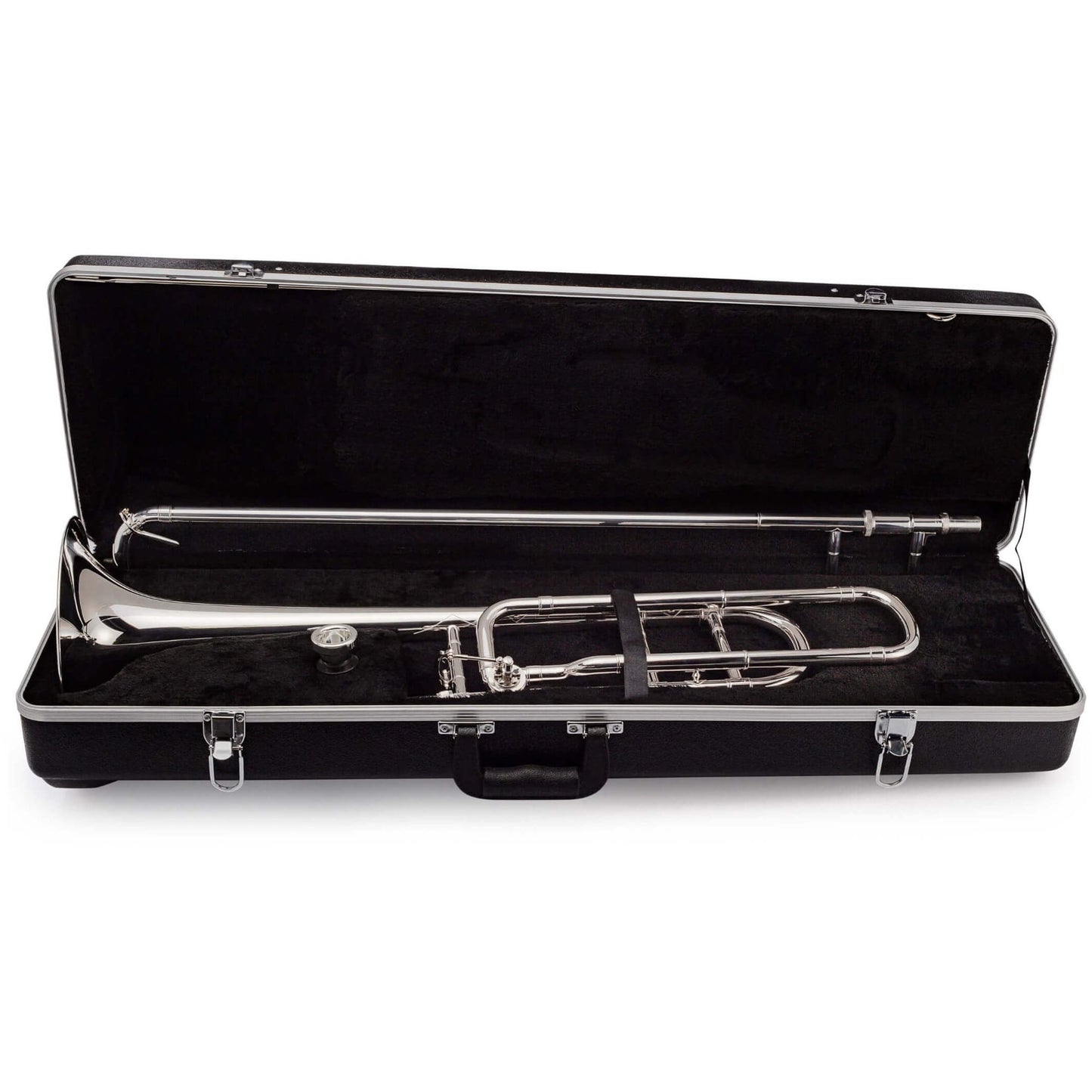 Intermediate F-Trigger Trombone — view 9