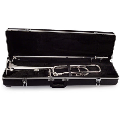 Intermediate F-Trigger Trombone — view 9