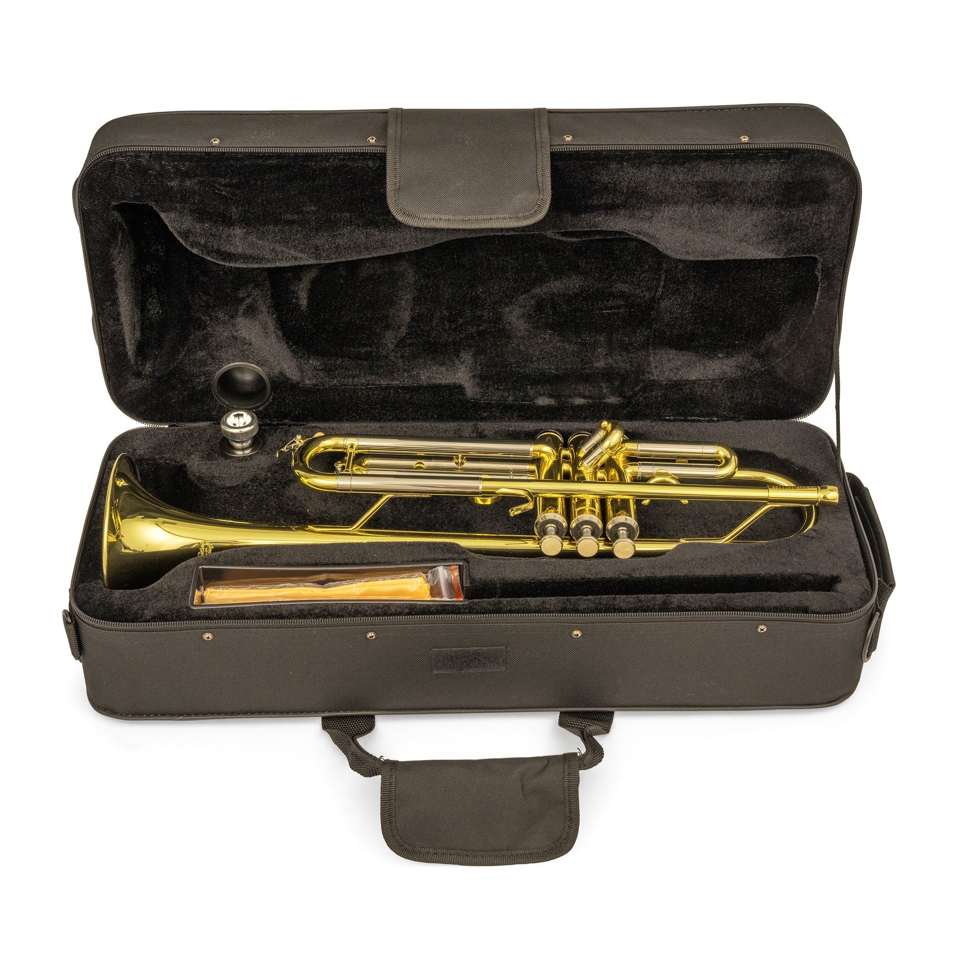 Student Trumpet — view 7