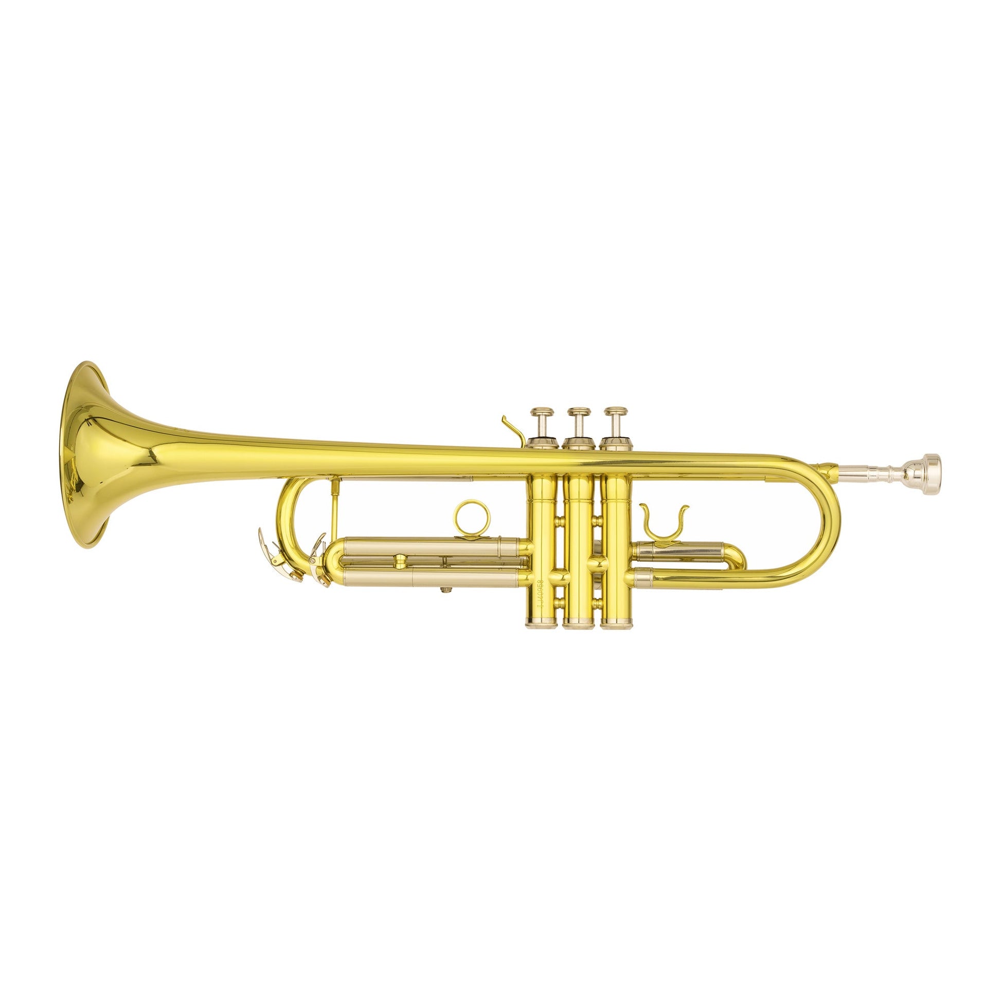 Student Trumpet - B-Stock — view 4