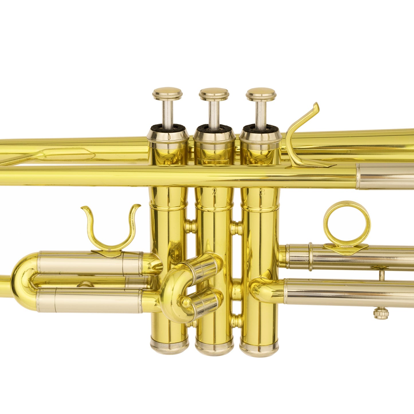 Student Trumpet — view 5