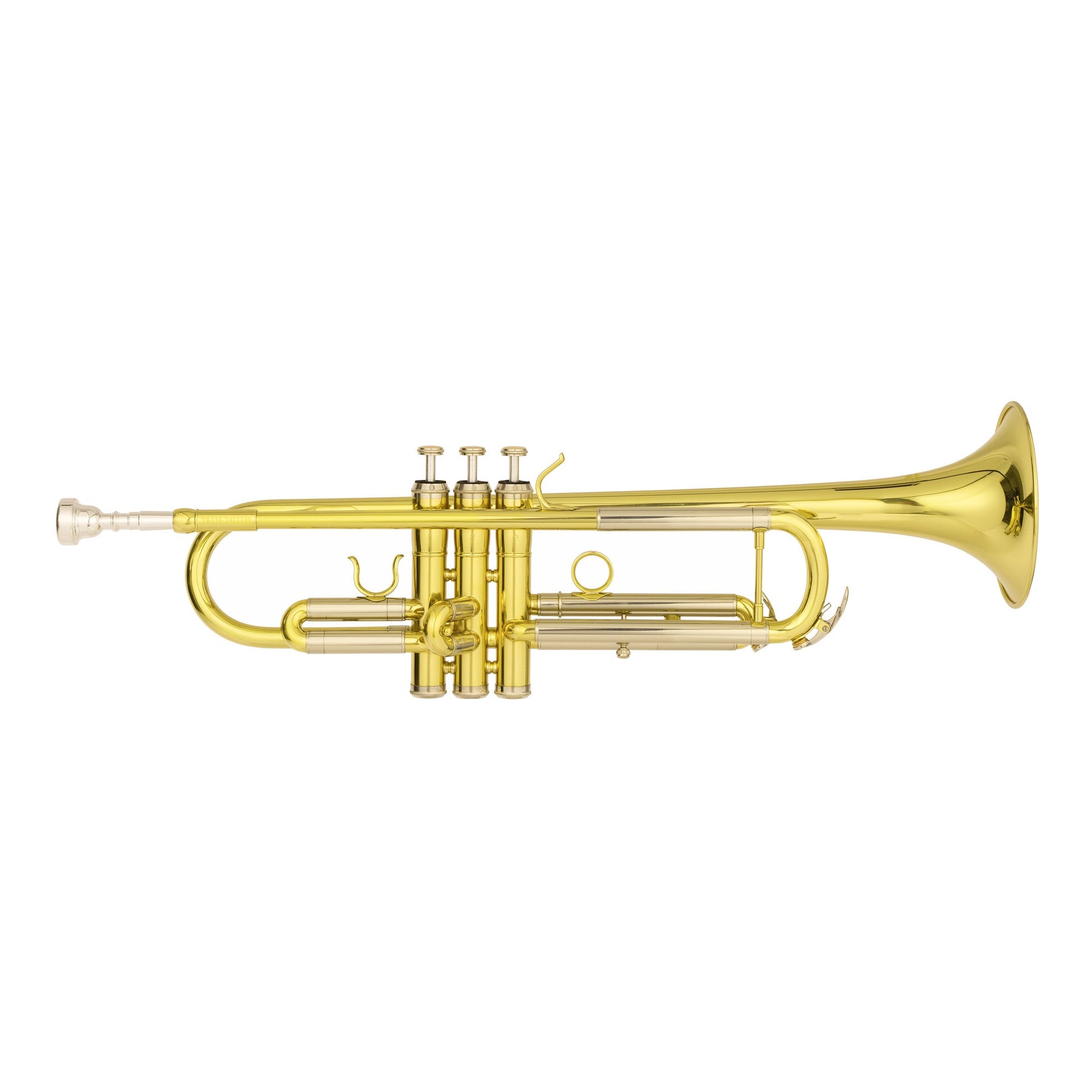 Student Trumpet — view 3