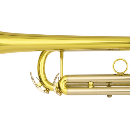 Student Trumpet — view 6