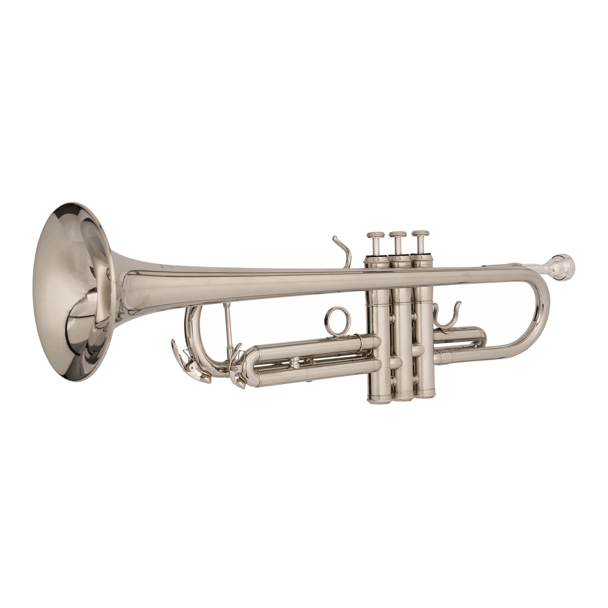 Student Trumpet - B-Stock — view 2