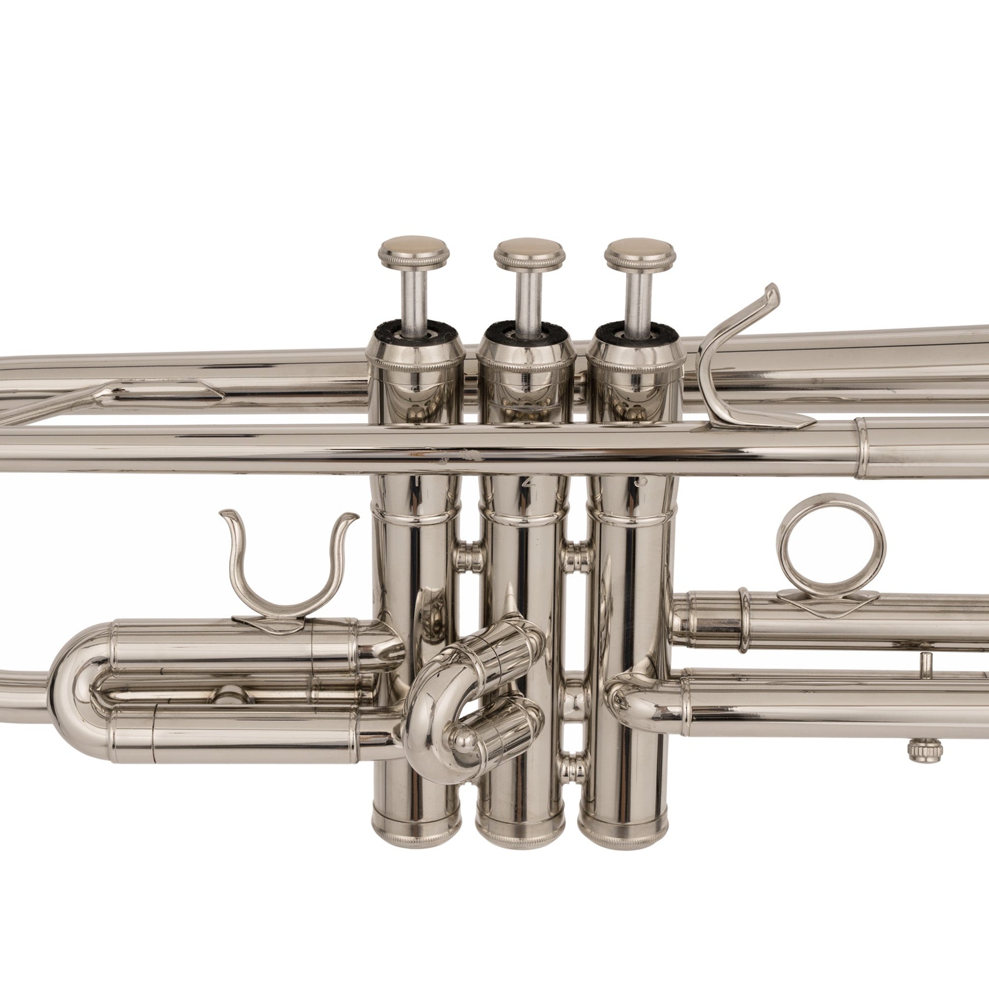 Student Trumpet — view 11