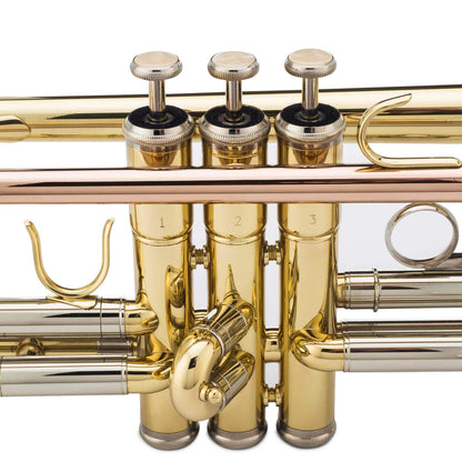 Intermediate Trumpet - B-Stock — view 5