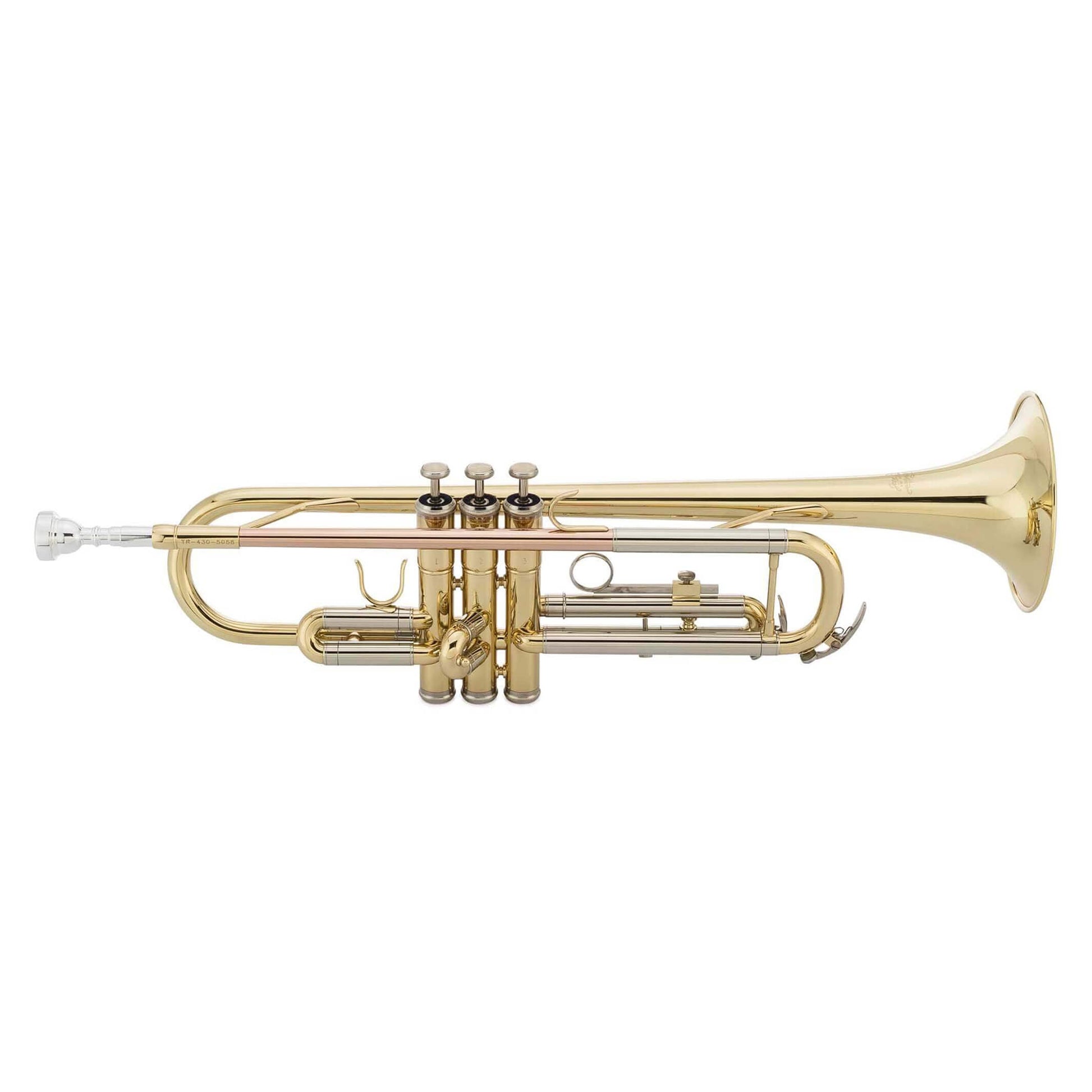 Intermediate Trumpet - B-Stock — view 3