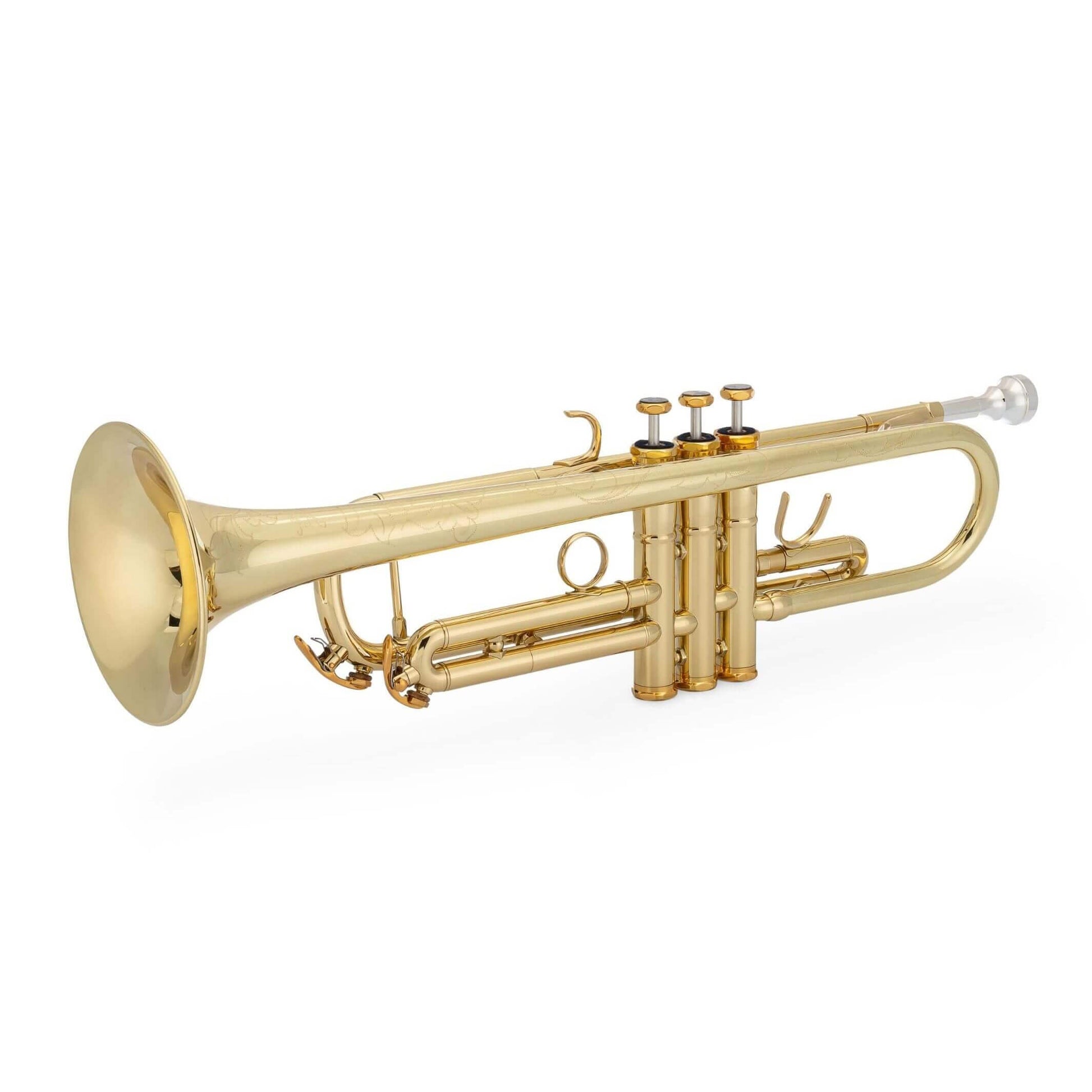 Professional Trumpet - B-stock