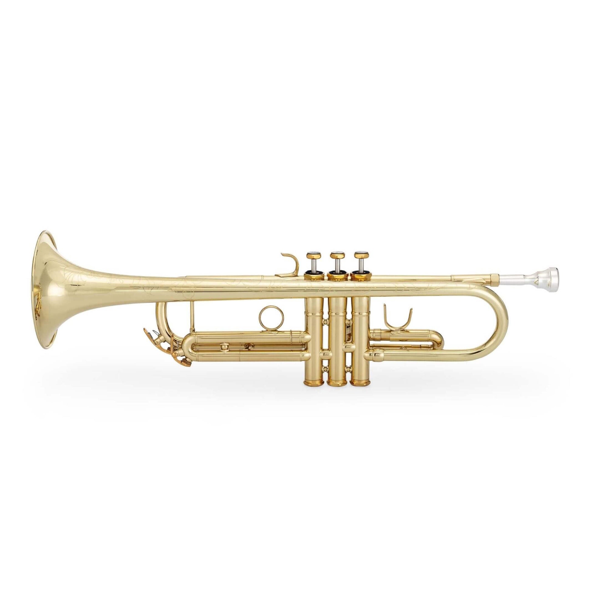 Professional Trumpet - B-stock — view 4