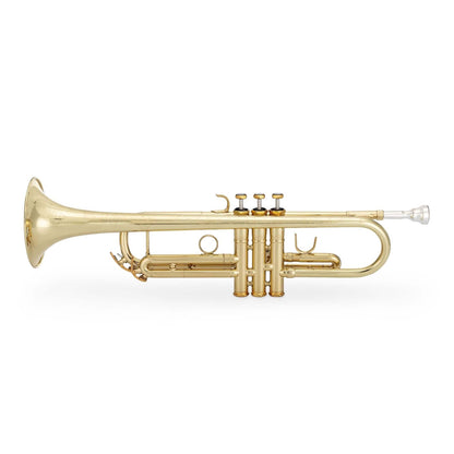 Professional Trumpet — view 4