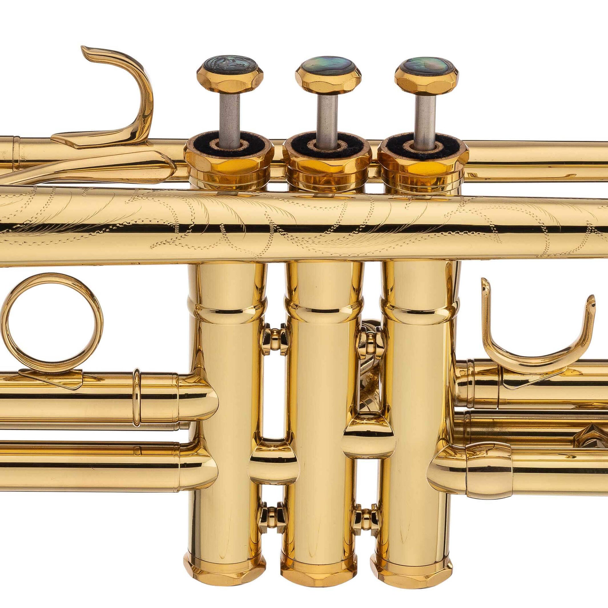 Professional Trumpet - B-stock — view 5