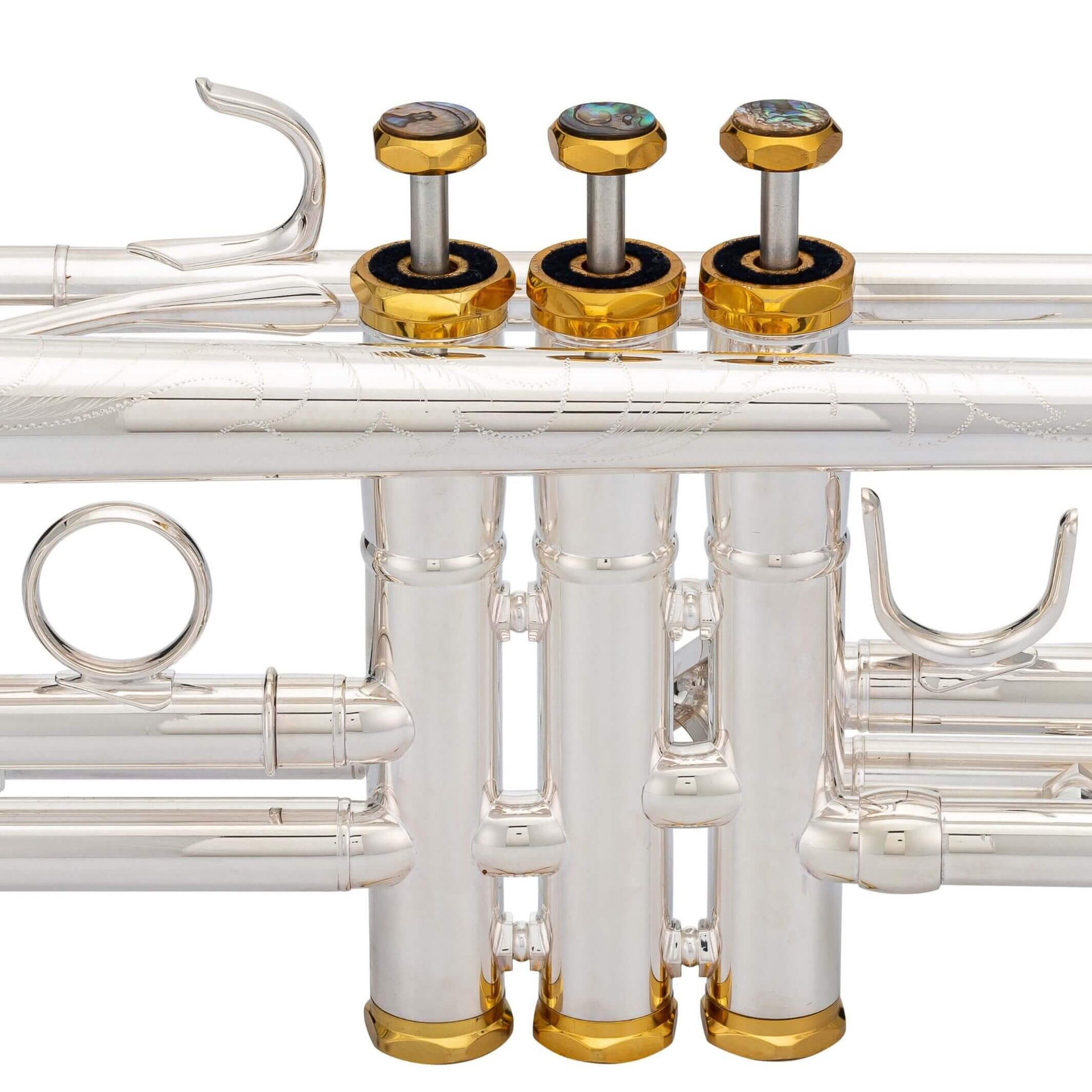 Professional Trumpet - B-stock — view 12