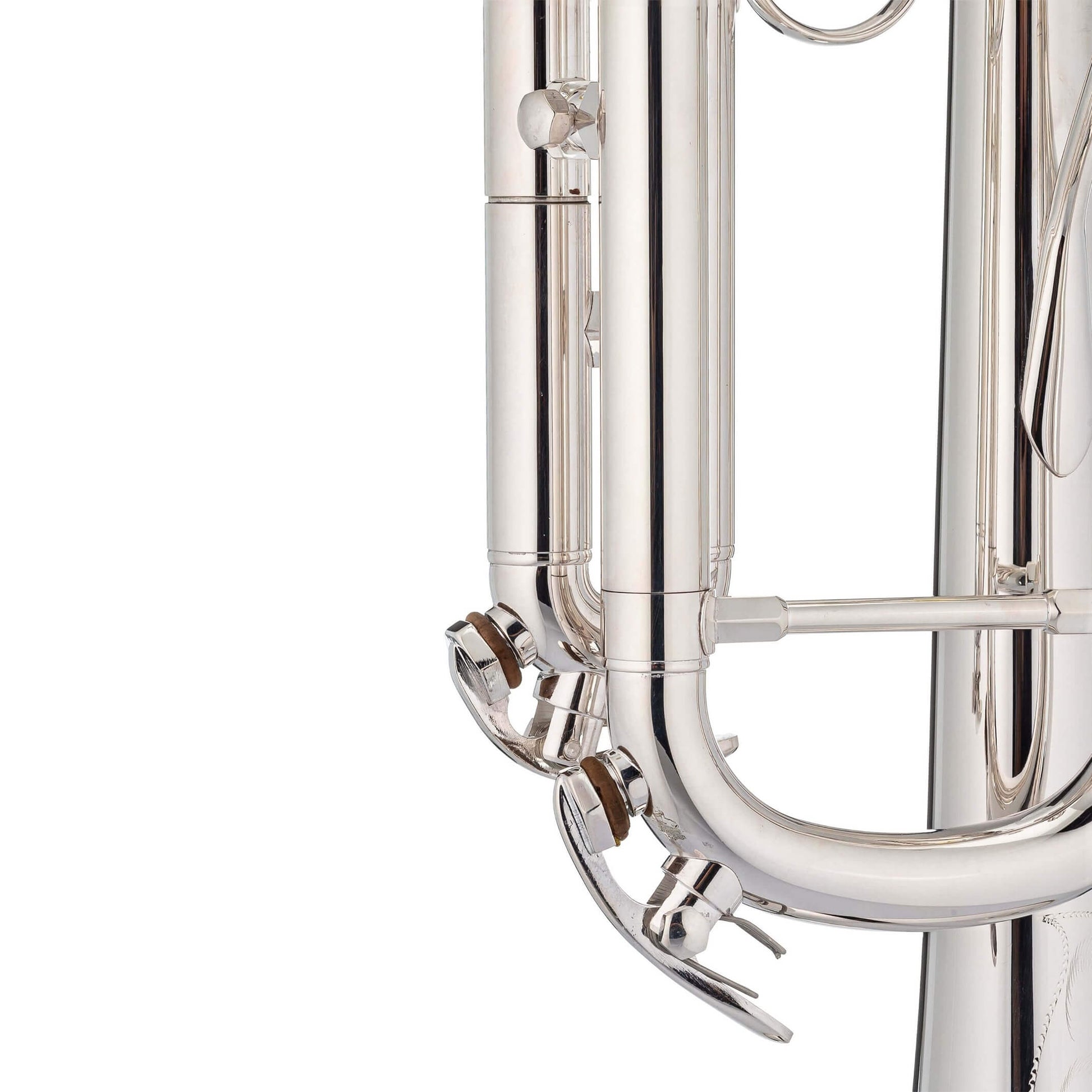 Professional Trumpet - B-stock — view 16