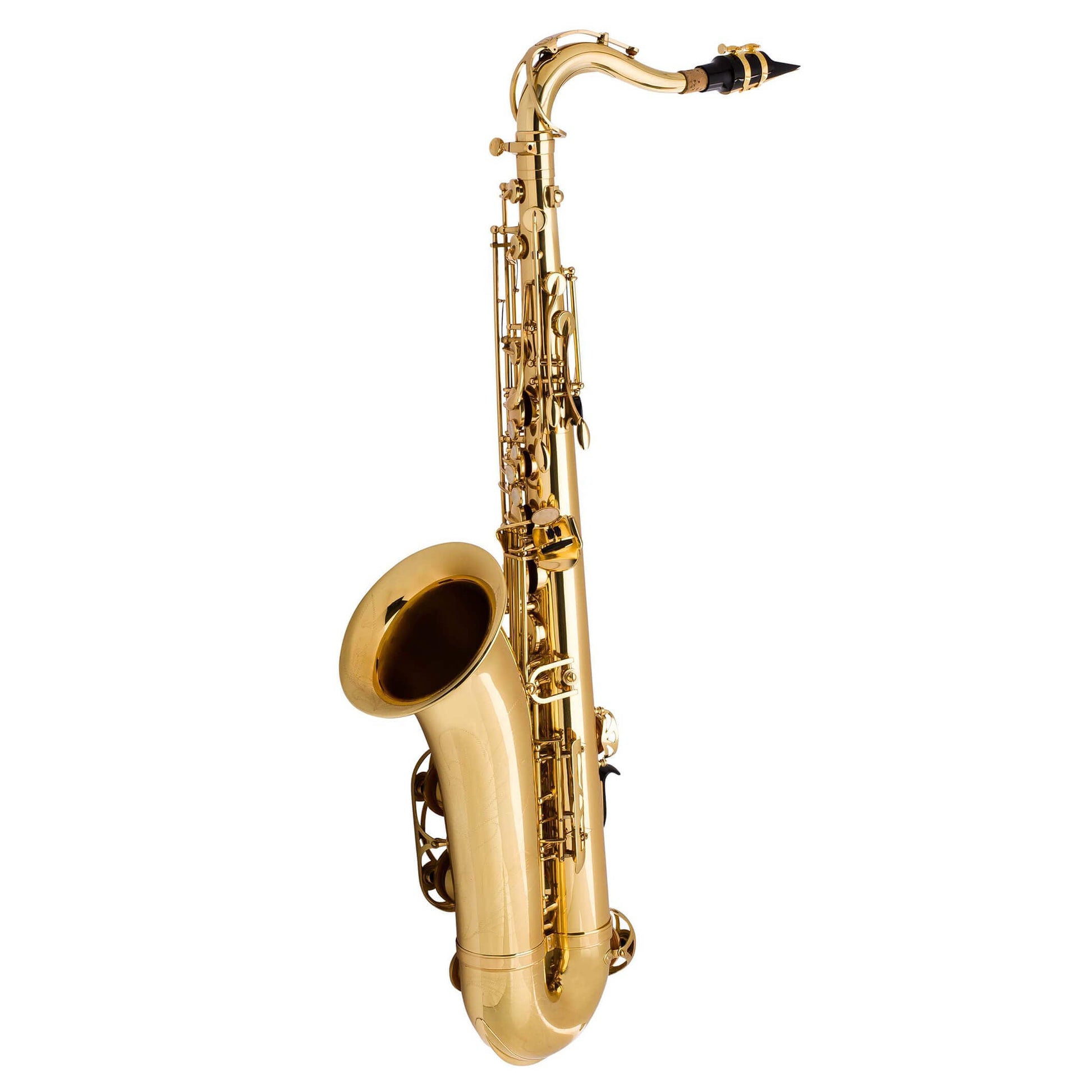 Student Tenor Saxophone — view 3